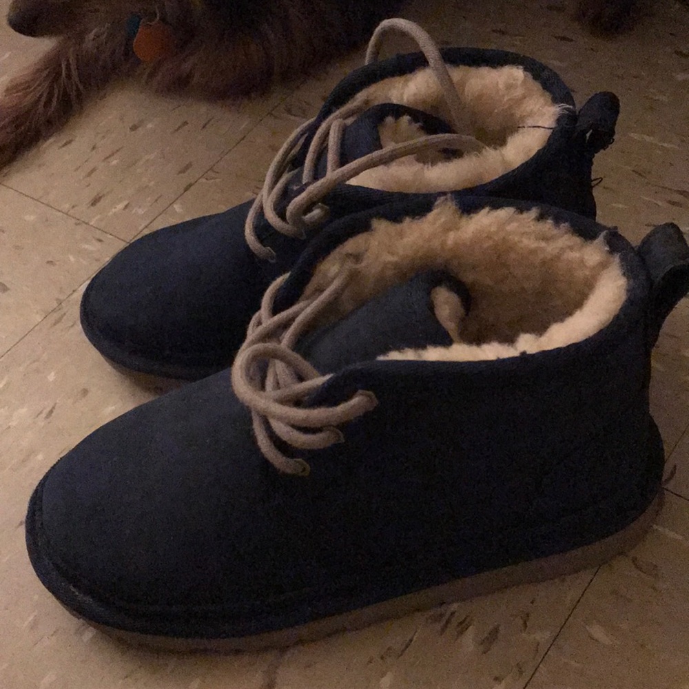Ugg’s